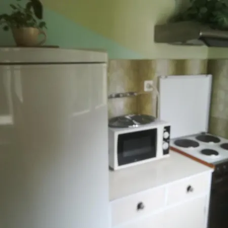 Apartman Harmony Ii *