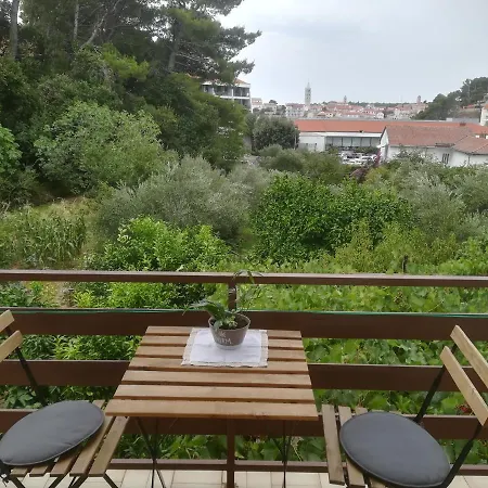 Apartman Harmony Ii *