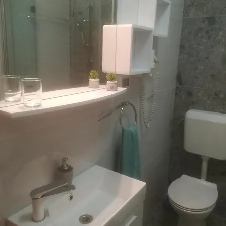 Apartman Harmony Ii *