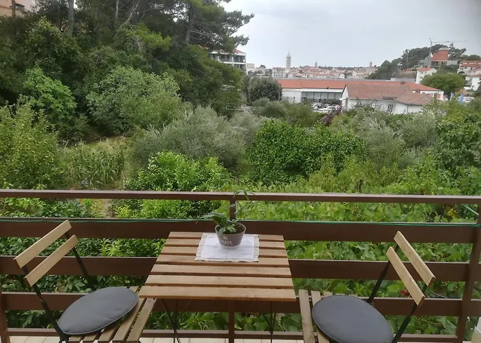 Apartman Harmony Ii *