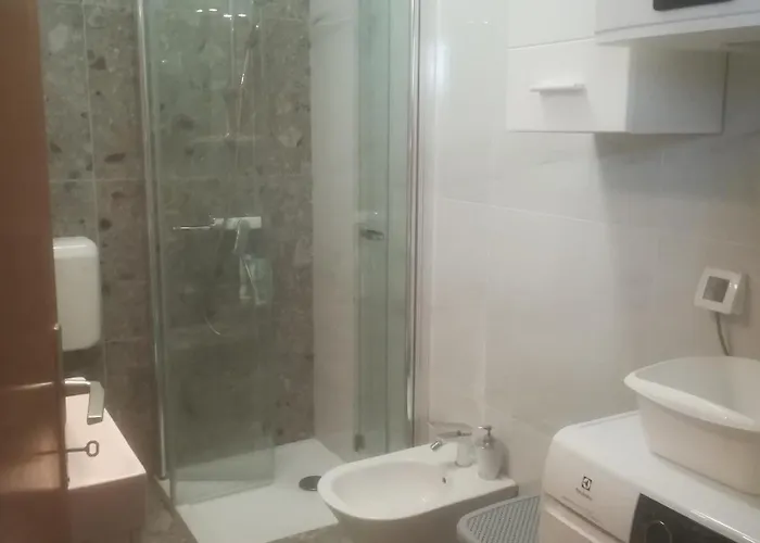 Apartman Harmony Ii *