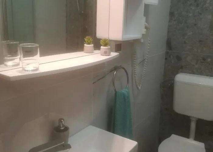 Apartman Harmony Ii *